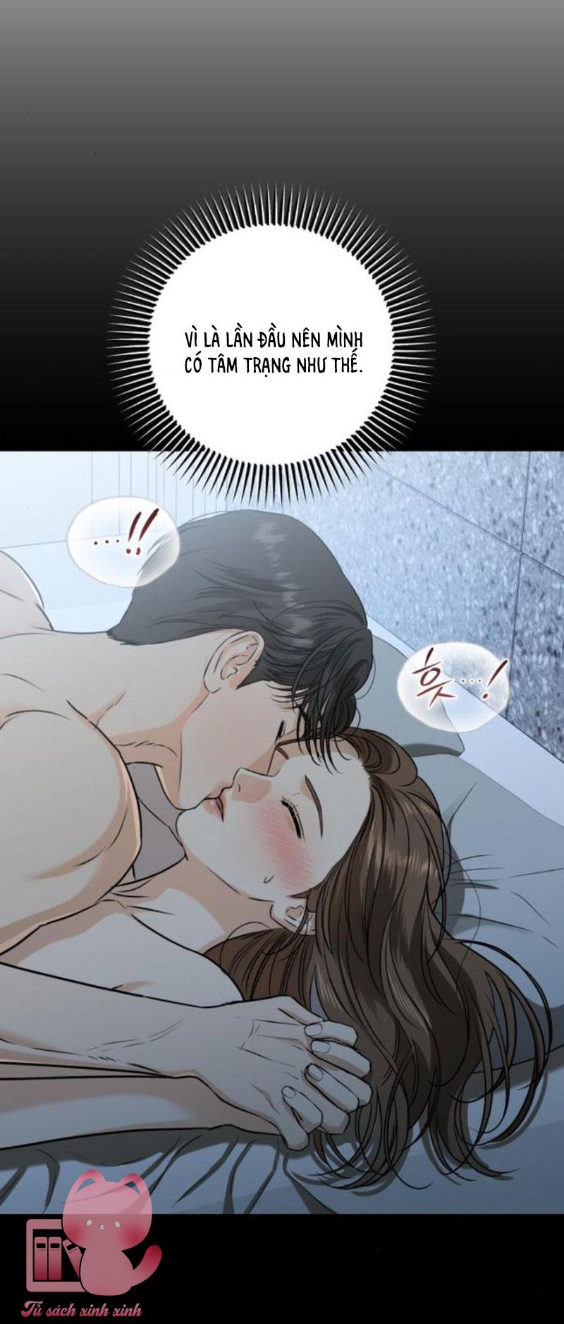 Tôi Nóng Lòng Muốn Chiếm Lấy Cô Ấy - Chap 39 - Trang 10
