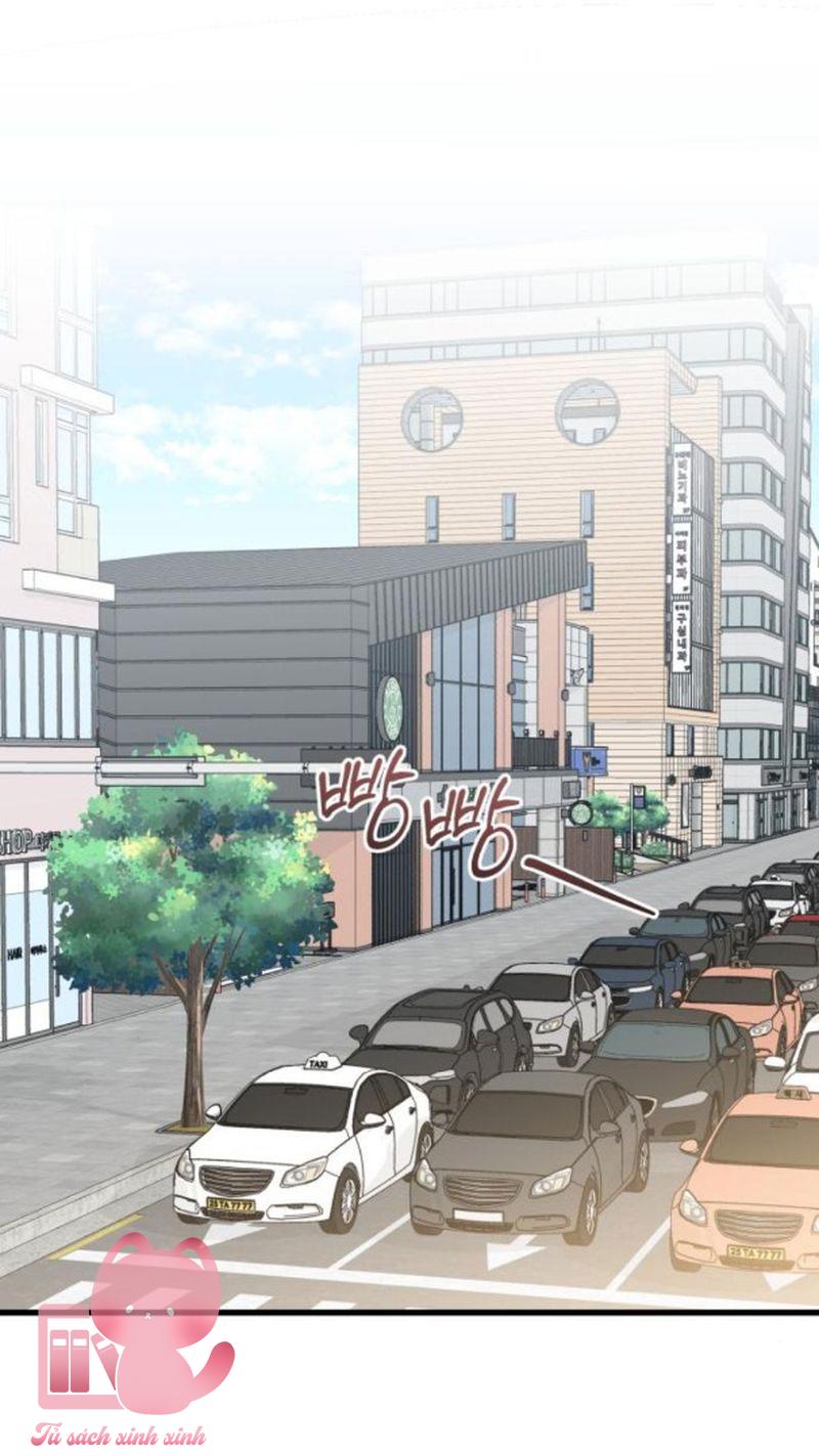 Tôi Nóng Lòng Muốn Chiếm Lấy Cô Ấy - Chap 40 - Trang 2