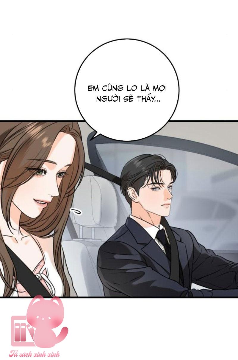 Tôi Nóng Lòng Muốn Chiếm Lấy Cô Ấy - Chap 40 - Trang 11