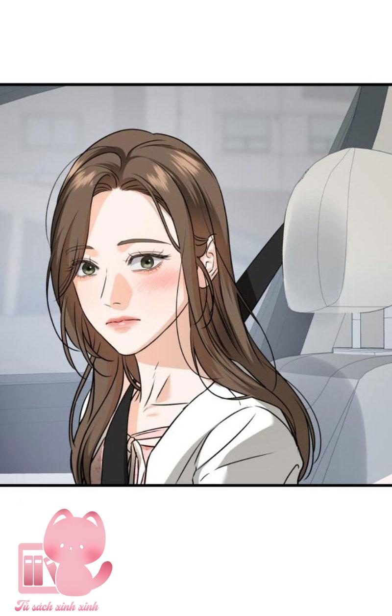 Tôi Nóng Lòng Muốn Chiếm Lấy Cô Ấy - Chap 40 - Trang 15