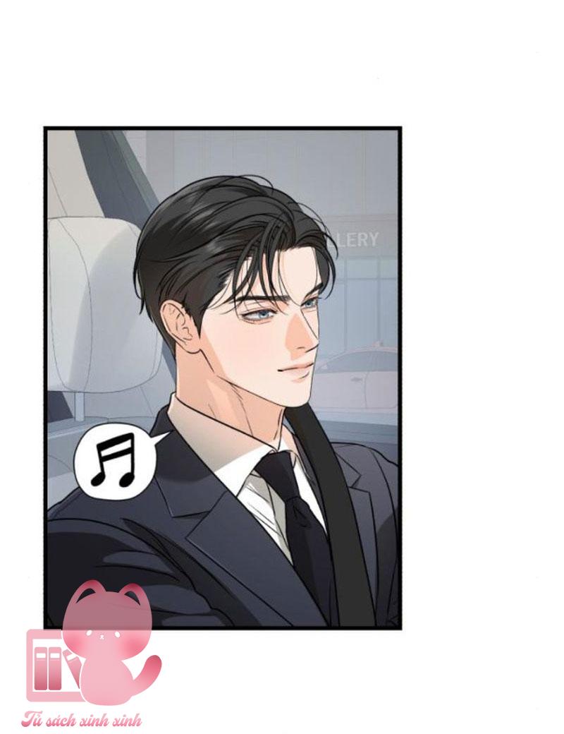 Tôi Nóng Lòng Muốn Chiếm Lấy Cô Ấy - Chap 40 - Trang 3