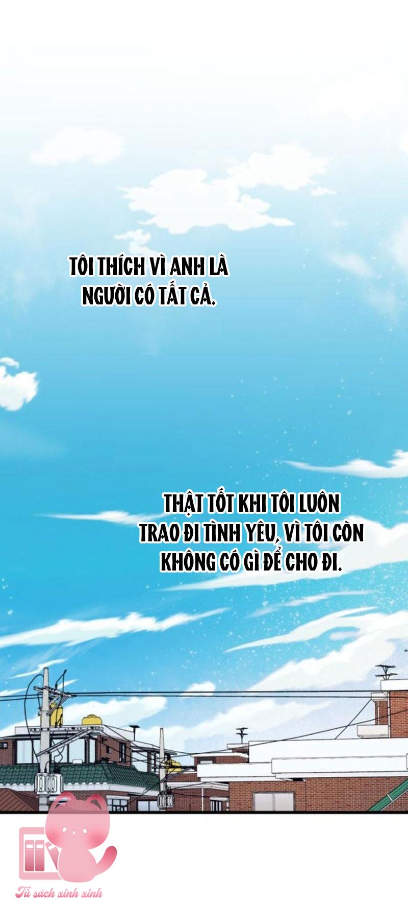 Tôi Nóng Lòng Muốn Chiếm Lấy Cô Ấy - Chap 40 - Trang 21