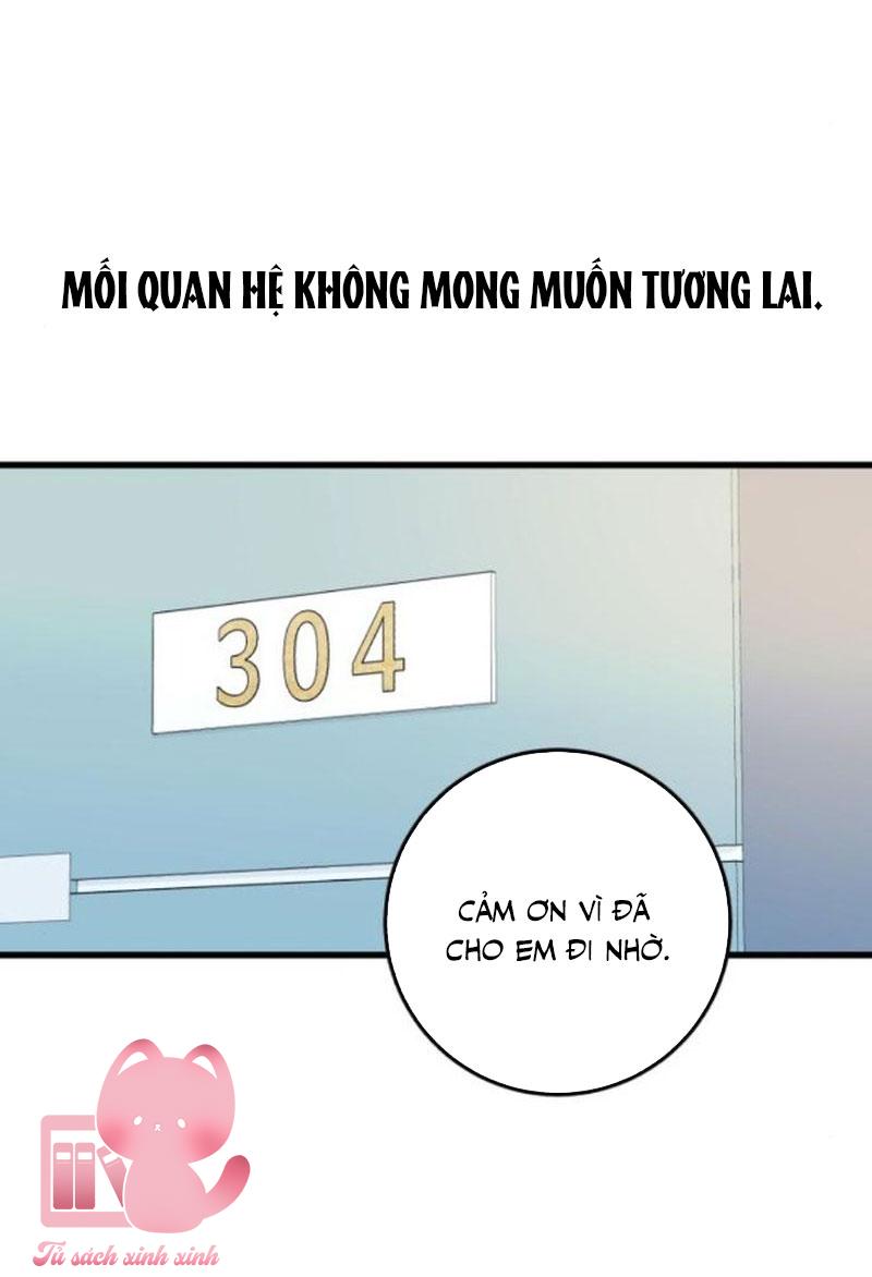 Tôi Nóng Lòng Muốn Chiếm Lấy Cô Ấy - Chap 40 - Trang 22