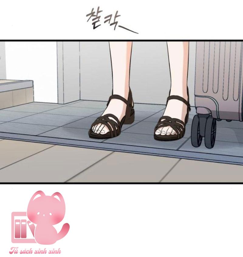 Tôi Nóng Lòng Muốn Chiếm Lấy Cô Ấy - Chap 40 - Trang 24