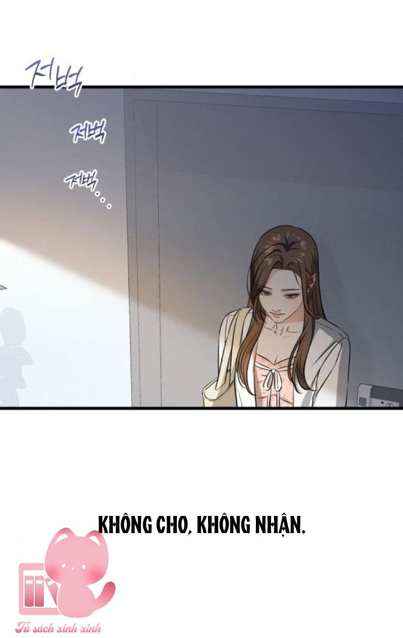 Tôi Nóng Lòng Muốn Chiếm Lấy Cô Ấy - Chap 40 - Trang 25