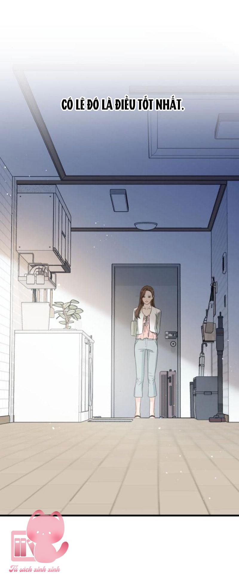 Tôi Nóng Lòng Muốn Chiếm Lấy Cô Ấy - Chap 40 - Trang 26
