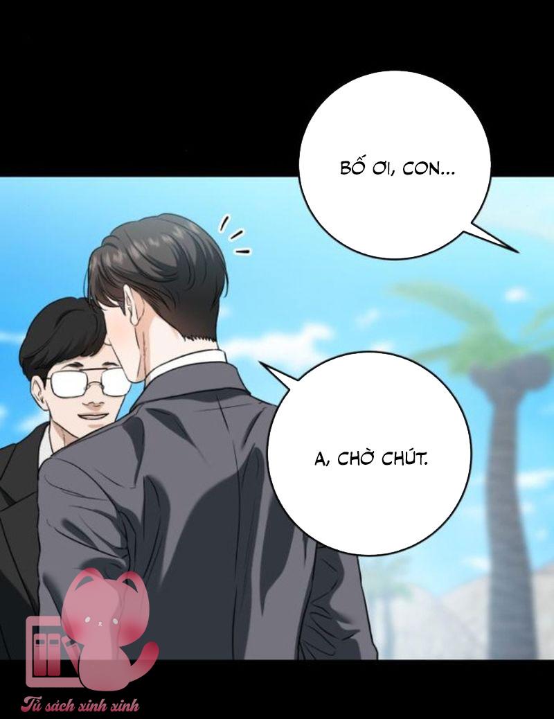 Tôi Nóng Lòng Muốn Chiếm Lấy Cô Ấy - Chap 40 - Trang 31