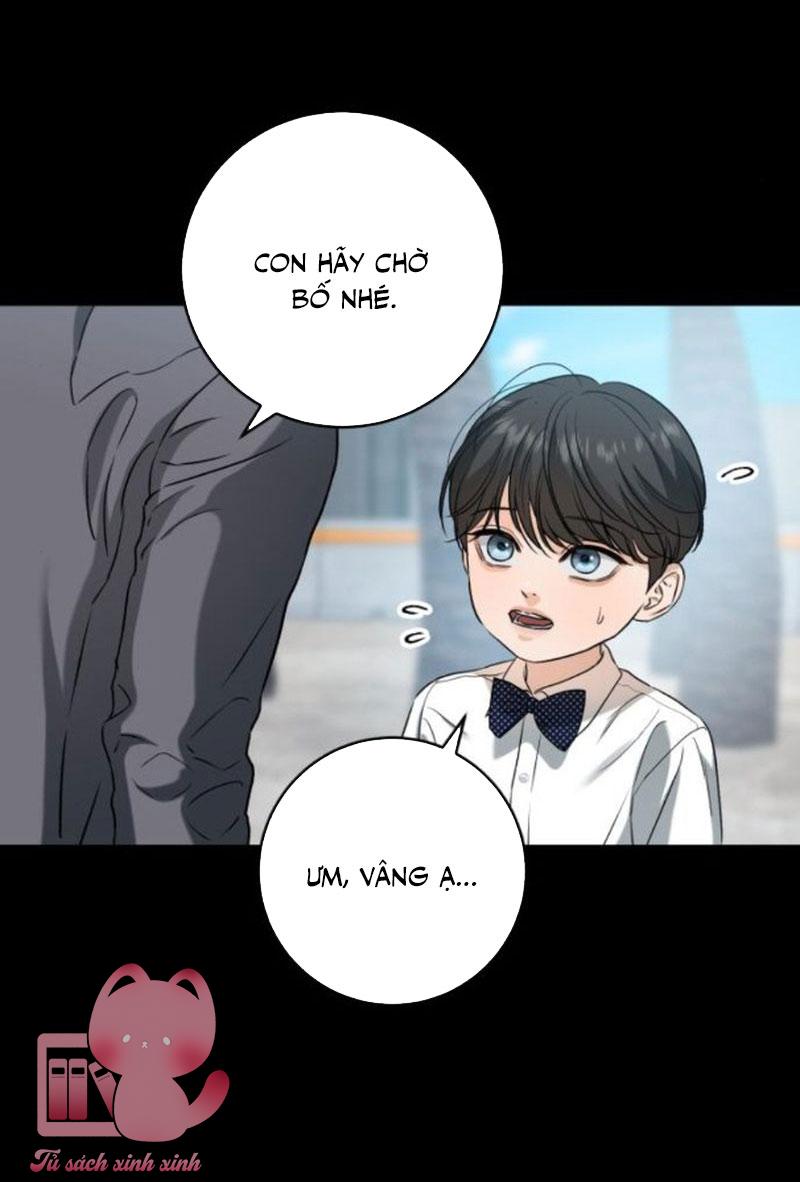 Tôi Nóng Lòng Muốn Chiếm Lấy Cô Ấy - Chap 40 - Trang 32