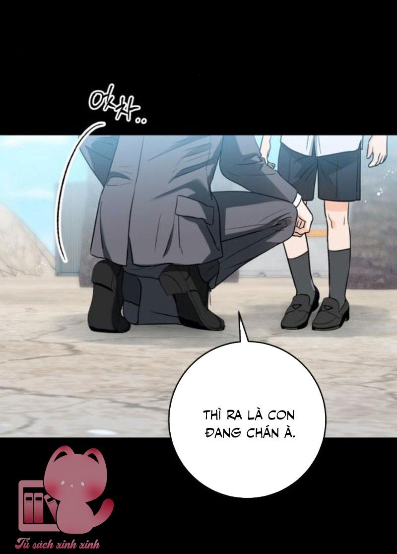 Tôi Nóng Lòng Muốn Chiếm Lấy Cô Ấy - Chap 40 - Trang 33