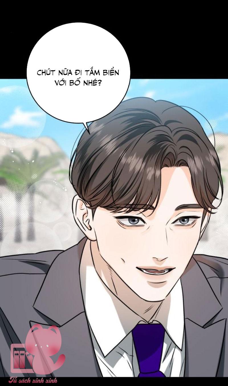 Tôi Nóng Lòng Muốn Chiếm Lấy Cô Ấy - Chap 40 - Trang 34