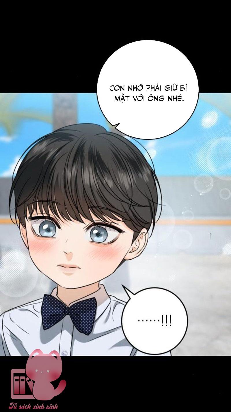 Tôi Nóng Lòng Muốn Chiếm Lấy Cô Ấy - Chap 40 - Trang 35