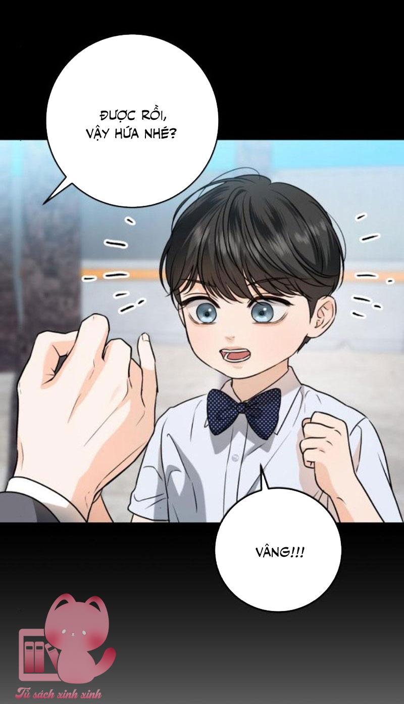 Tôi Nóng Lòng Muốn Chiếm Lấy Cô Ấy - Chap 40 - Trang 37