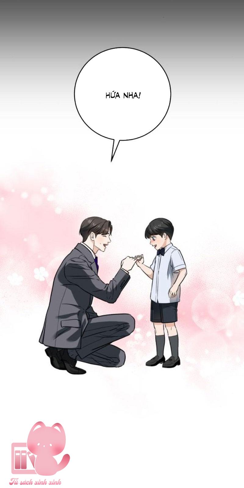 Tôi Nóng Lòng Muốn Chiếm Lấy Cô Ấy - Chap 40 - Trang 38