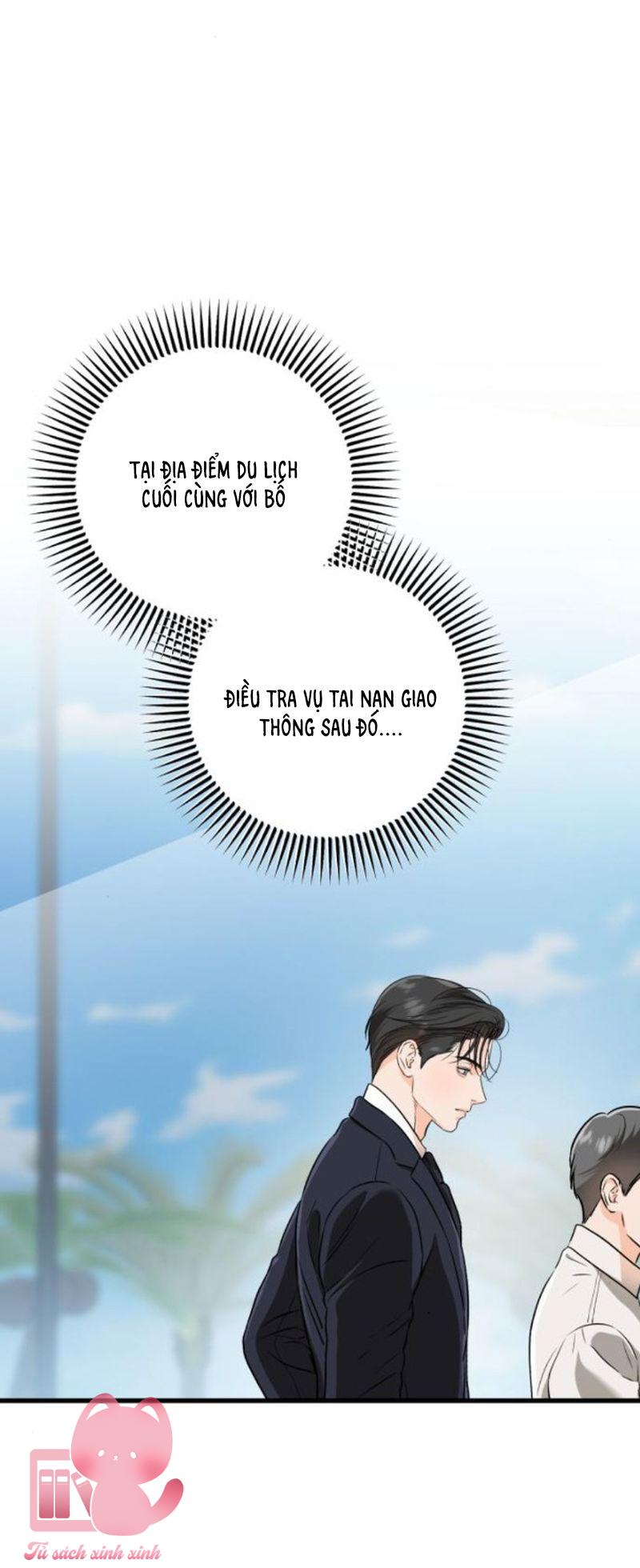 Tôi Nóng Lòng Muốn Chiếm Lấy Cô Ấy - Chap 40 - Trang 39