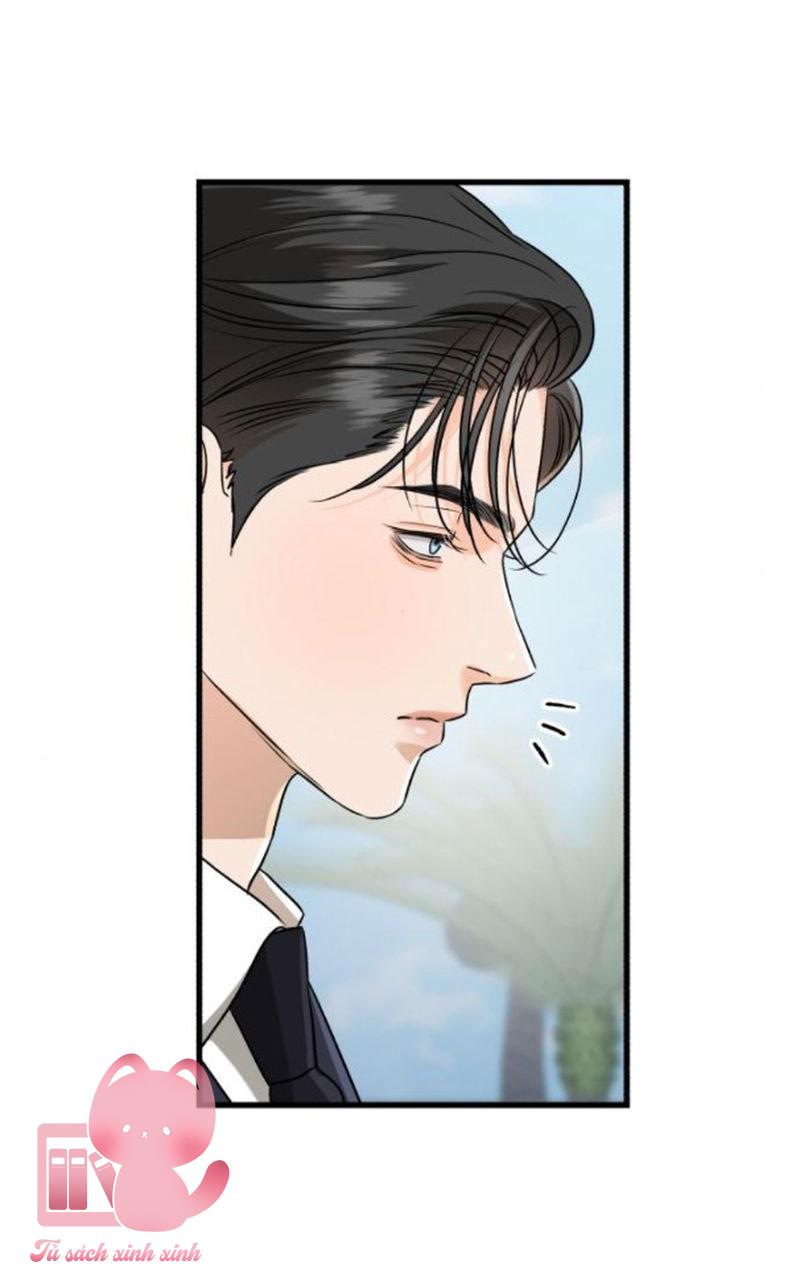 Tôi Nóng Lòng Muốn Chiếm Lấy Cô Ấy - Chap 40 - Trang 40