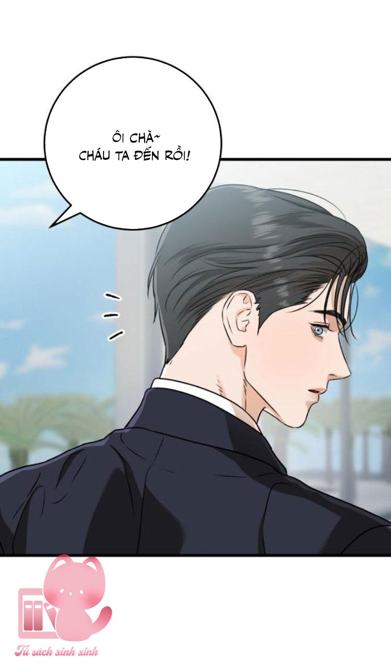 Tôi Nóng Lòng Muốn Chiếm Lấy Cô Ấy - Chap 40 - Trang 44