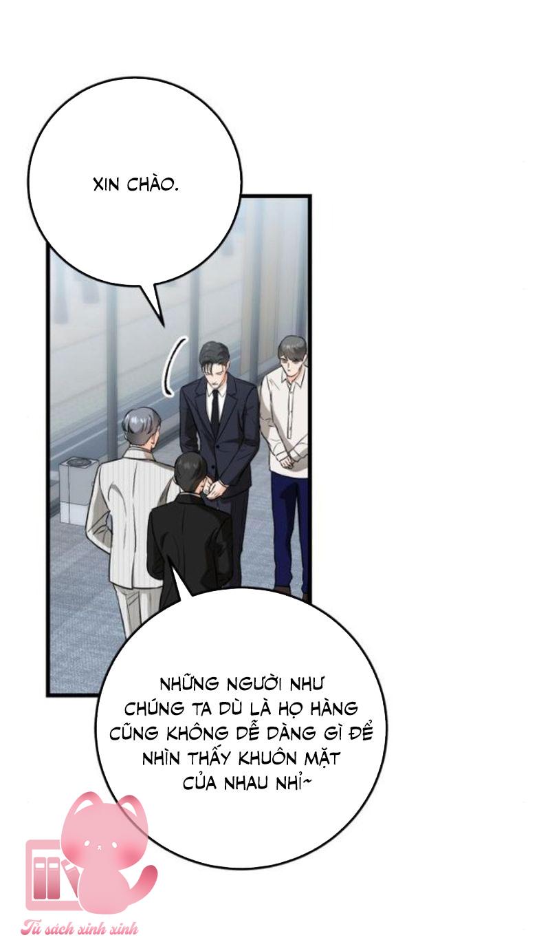 Tôi Nóng Lòng Muốn Chiếm Lấy Cô Ấy - Chap 40 - Trang 46