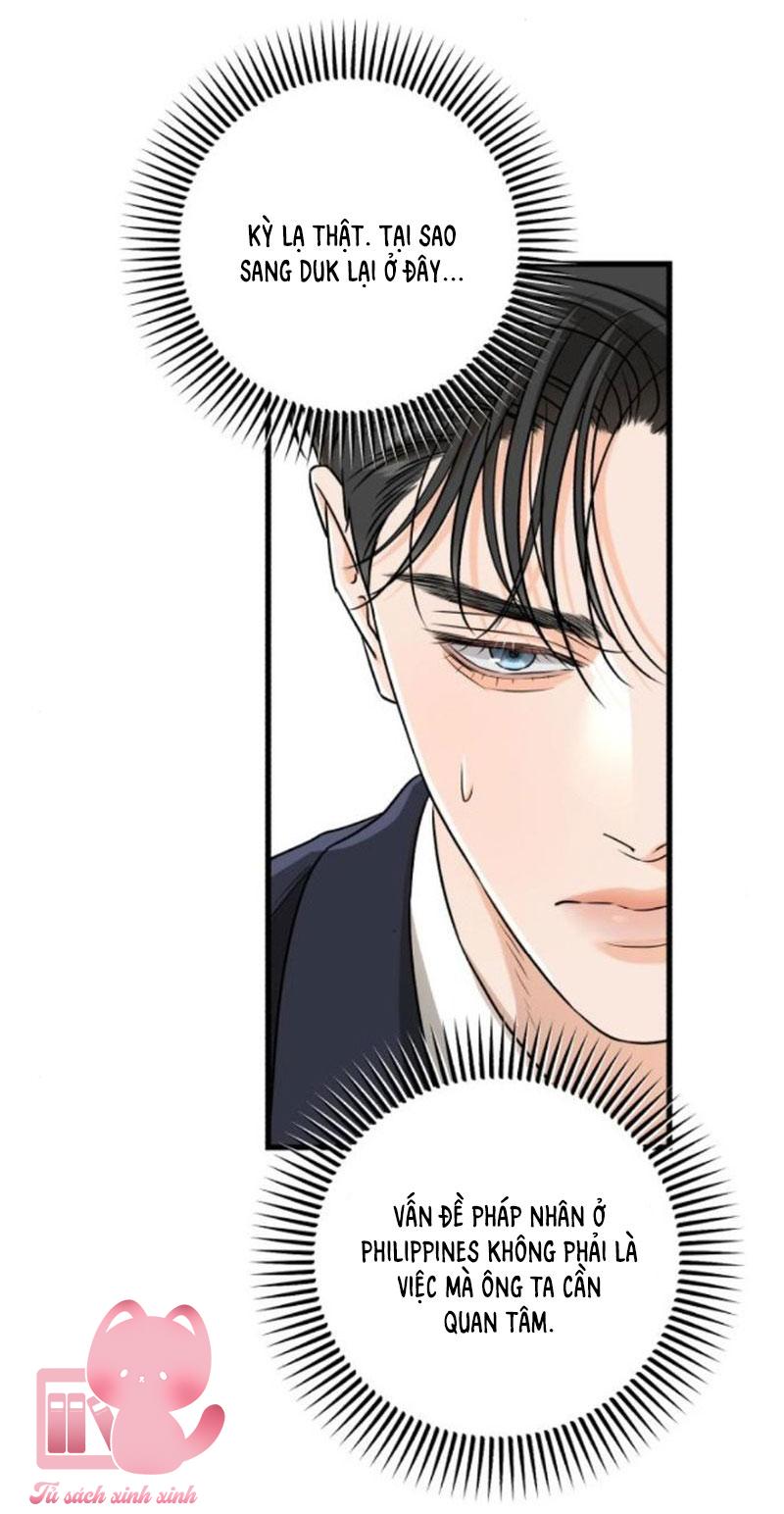Tôi Nóng Lòng Muốn Chiếm Lấy Cô Ấy - Chap 40 - Trang 47
