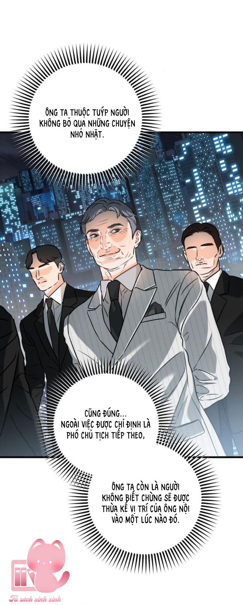 Tôi Nóng Lòng Muốn Chiếm Lấy Cô Ấy - Chap 40 - Trang 48