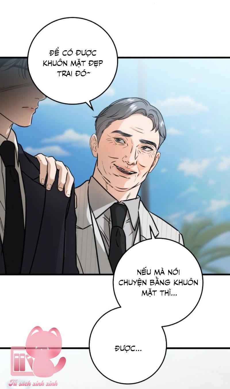 Tôi Nóng Lòng Muốn Chiếm Lấy Cô Ấy - Chap 40 - Trang 53