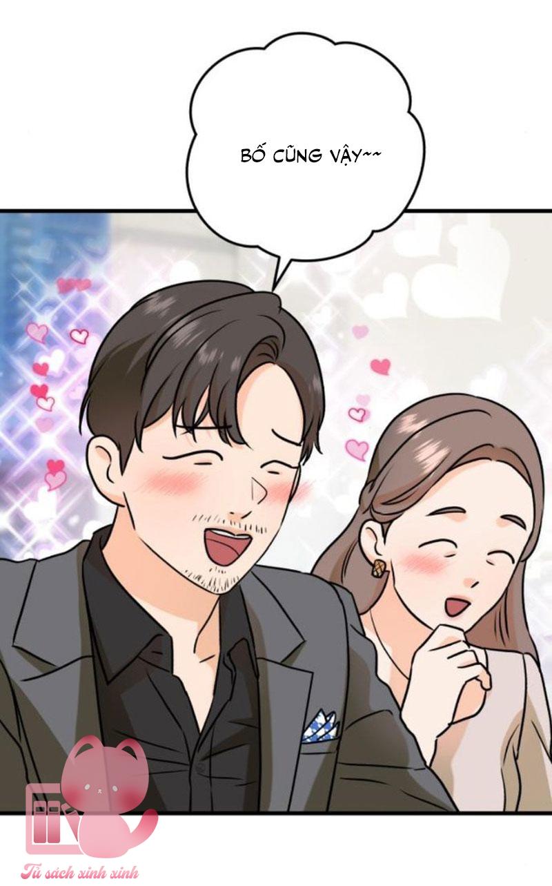 Tôi Nóng Lòng Muốn Chiếm Lấy Cô Ấy - Chap 40 - Trang 57