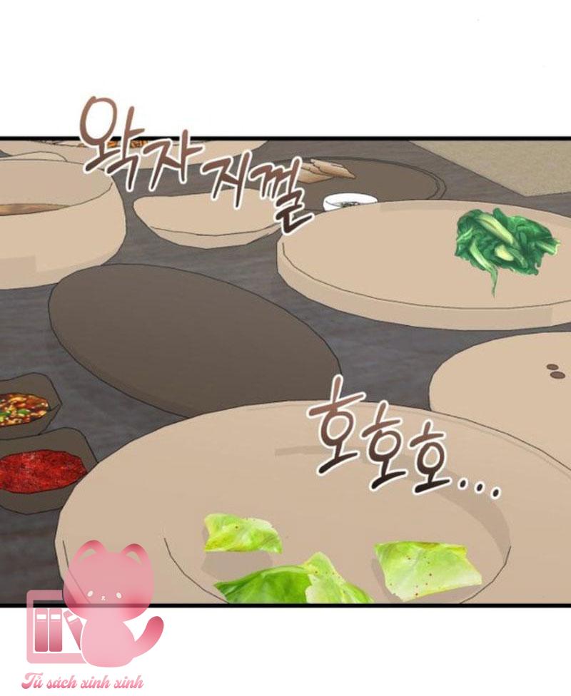 Tôi Nóng Lòng Muốn Chiếm Lấy Cô Ấy - Chap 40 - Trang 63