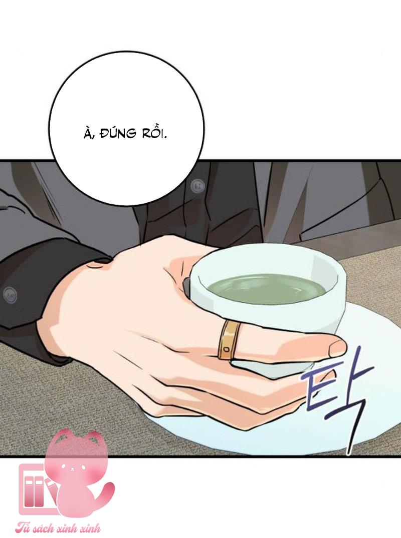 Tôi Nóng Lòng Muốn Chiếm Lấy Cô Ấy - Chap 40 - Trang 66