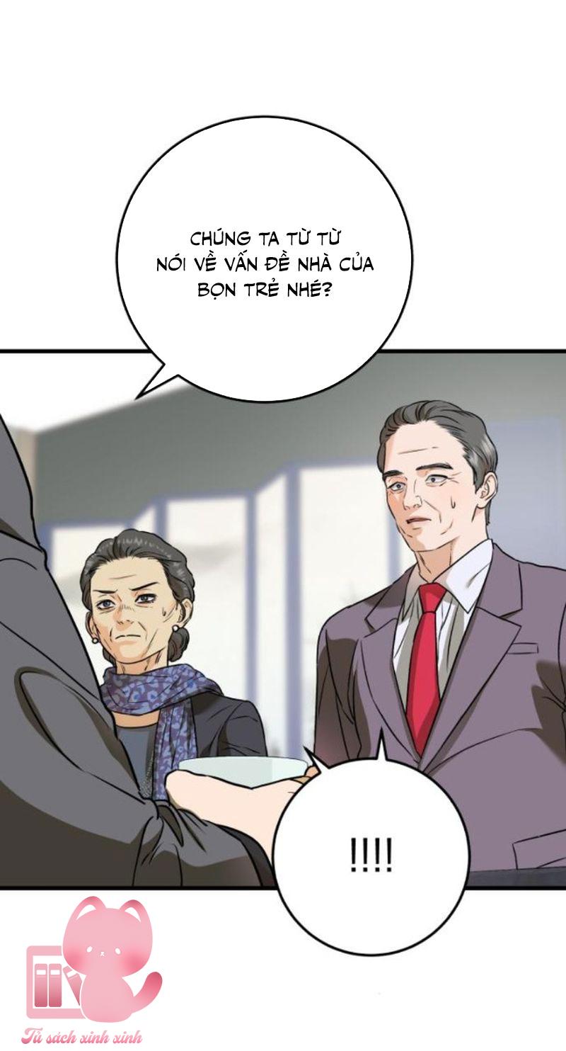 Tôi Nóng Lòng Muốn Chiếm Lấy Cô Ấy - Chap 40 - Trang 67