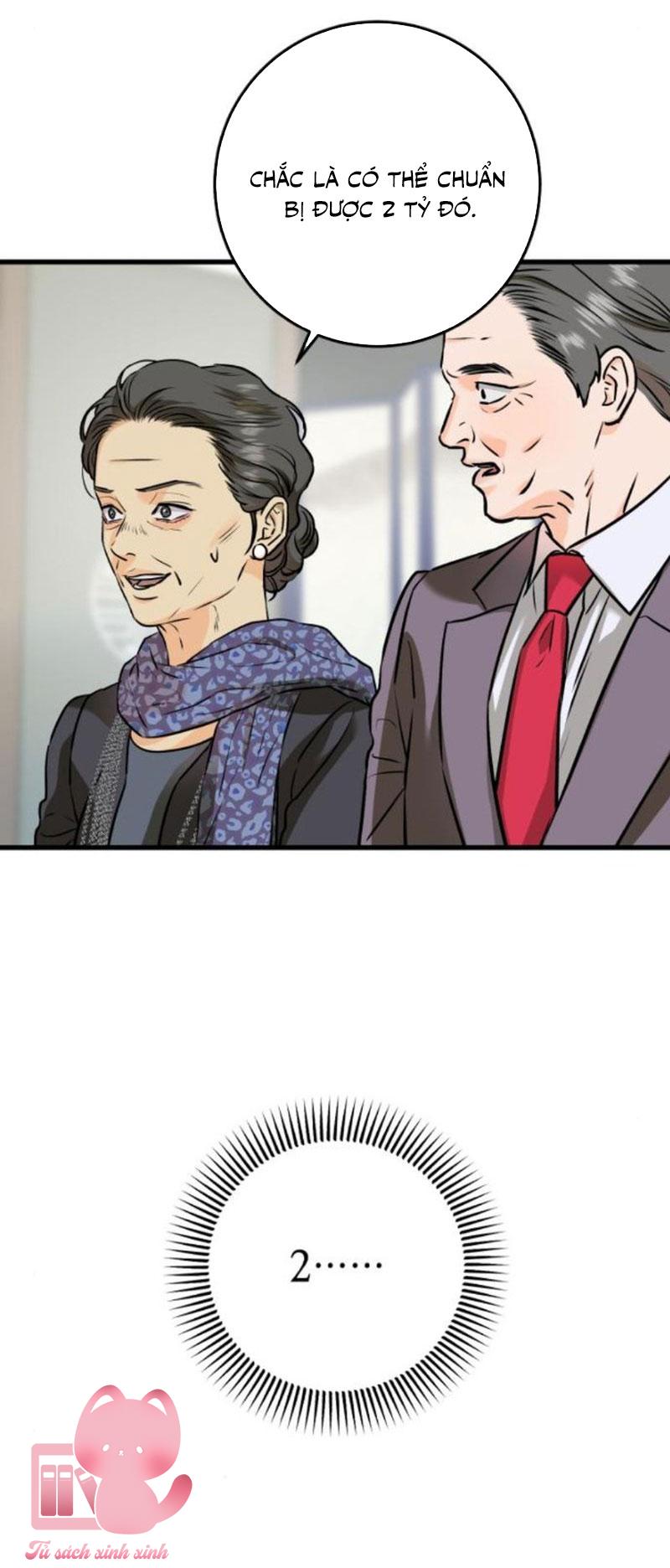 Tôi Nóng Lòng Muốn Chiếm Lấy Cô Ấy - Chap 40 - Trang 72