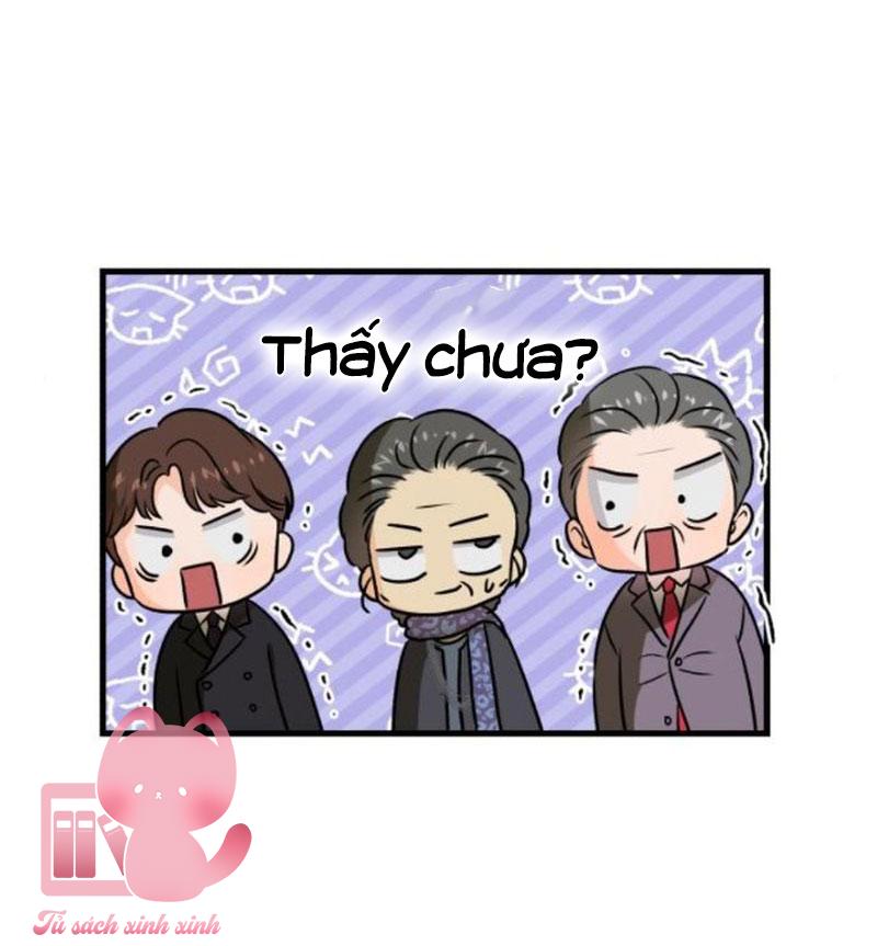 Tôi Nóng Lòng Muốn Chiếm Lấy Cô Ấy - Chap 40 - Trang 76