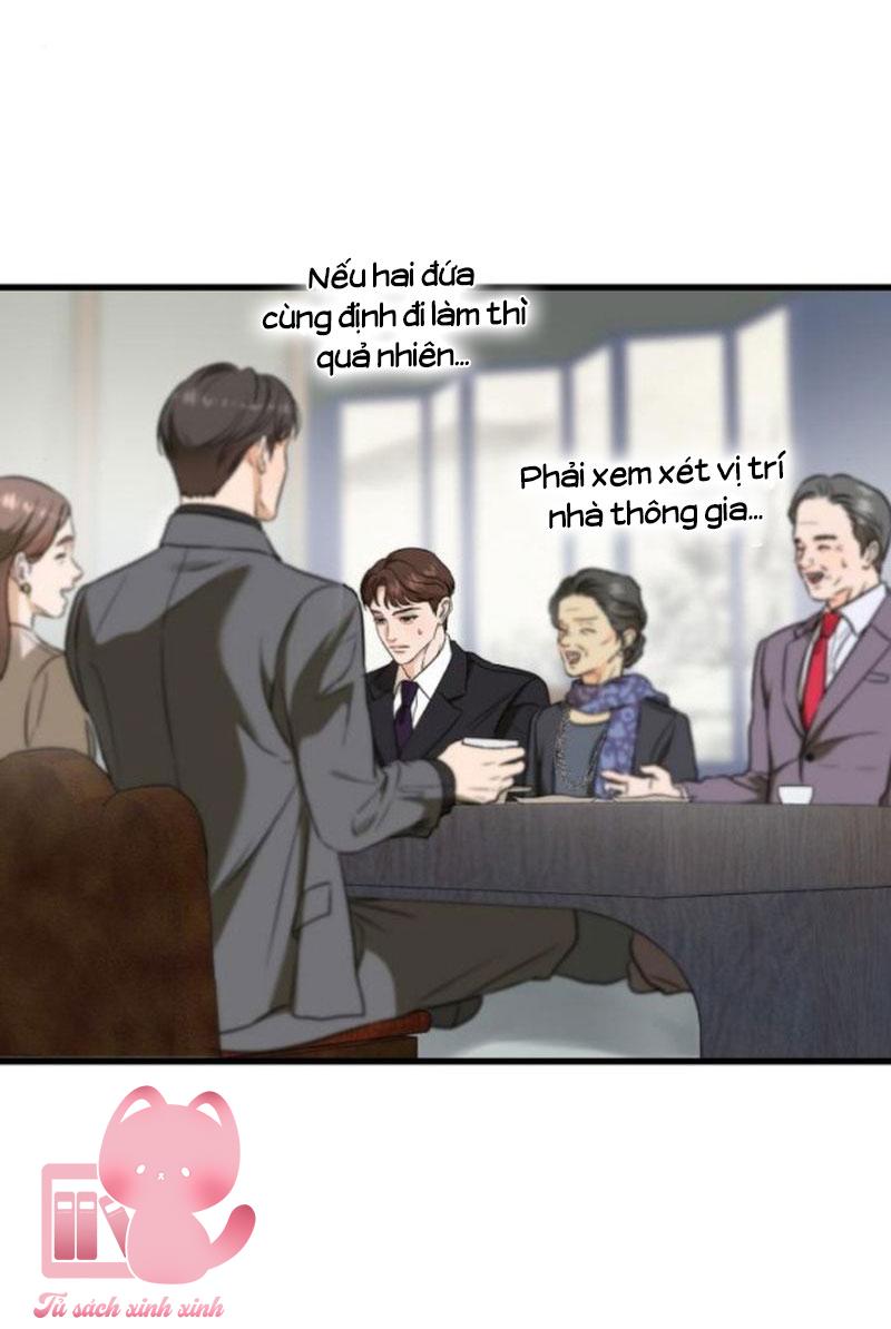 Tôi Nóng Lòng Muốn Chiếm Lấy Cô Ấy - Chap 40 - Trang 77