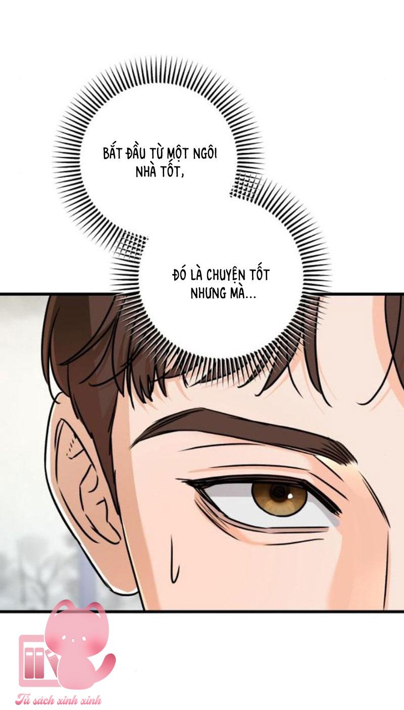 Tôi Nóng Lòng Muốn Chiếm Lấy Cô Ấy - Chap 40 - Trang 79