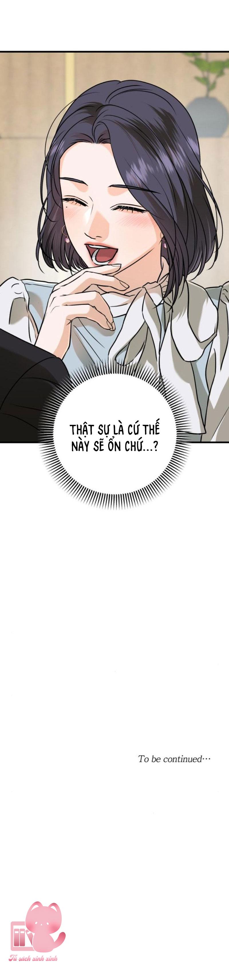 Tôi Nóng Lòng Muốn Chiếm Lấy Cô Ấy - Chap 40 - Trang 80