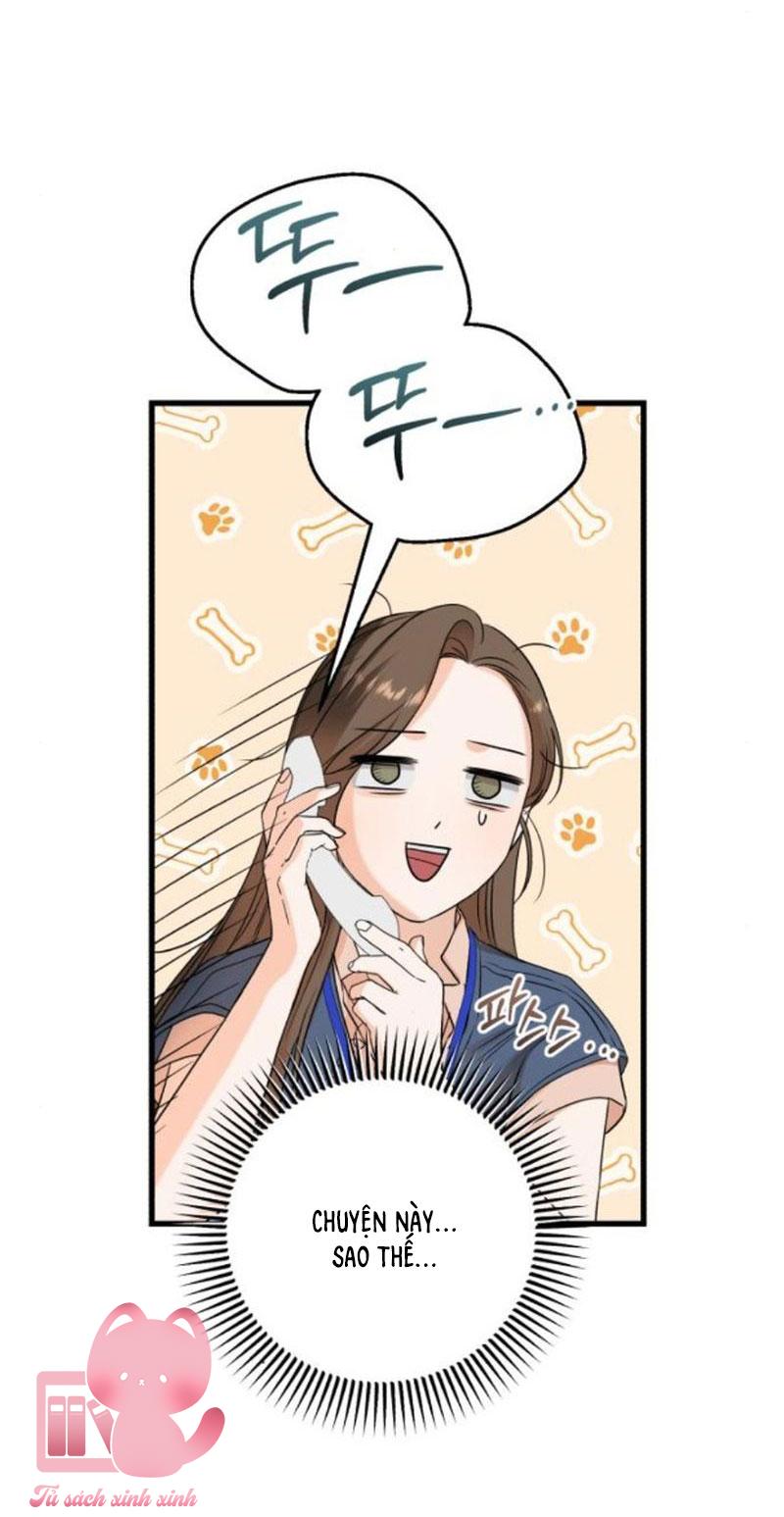 Tôi Nóng Lòng Muốn Chiếm Lấy Cô Ấy - Chap 41 - Trang 11