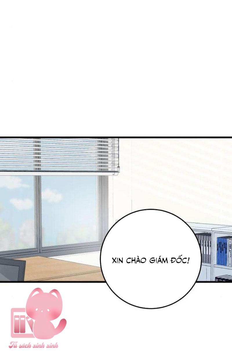 Tôi Nóng Lòng Muốn Chiếm Lấy Cô Ấy - Chap 41 - Trang 16