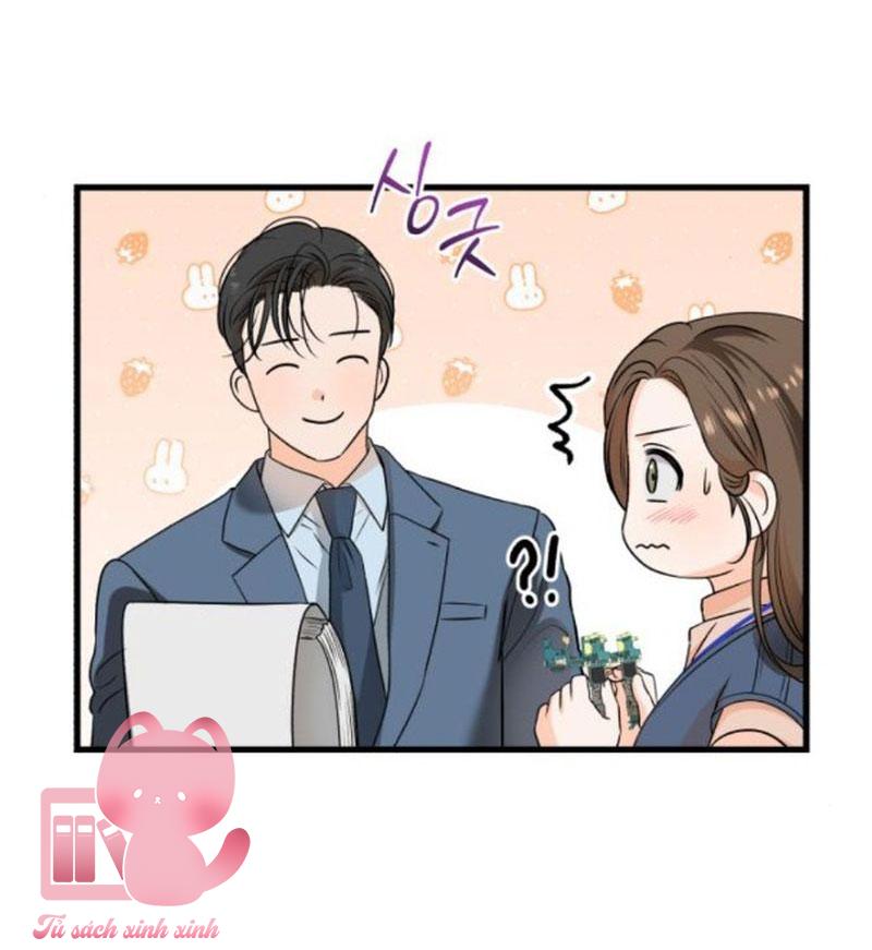 Tôi Nóng Lòng Muốn Chiếm Lấy Cô Ấy - Chap 41 - Trang 24