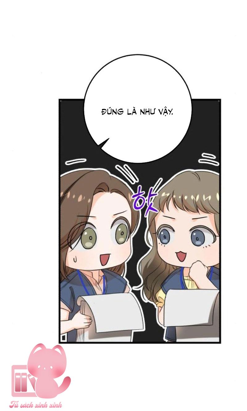 Tôi Nóng Lòng Muốn Chiếm Lấy Cô Ấy - Chap 41 - Trang 30