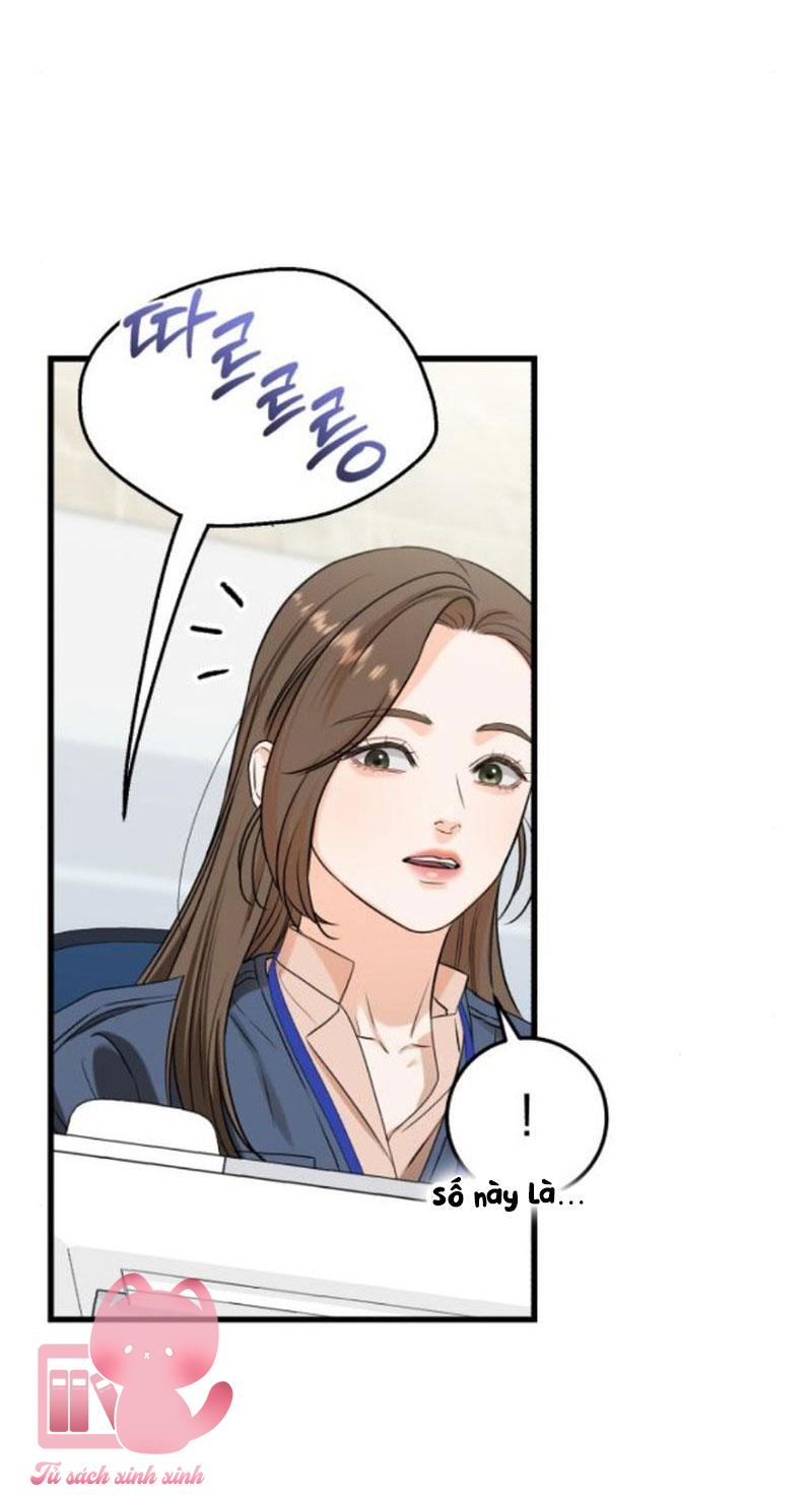 Tôi Nóng Lòng Muốn Chiếm Lấy Cô Ấy - Chap 41 - Trang 4