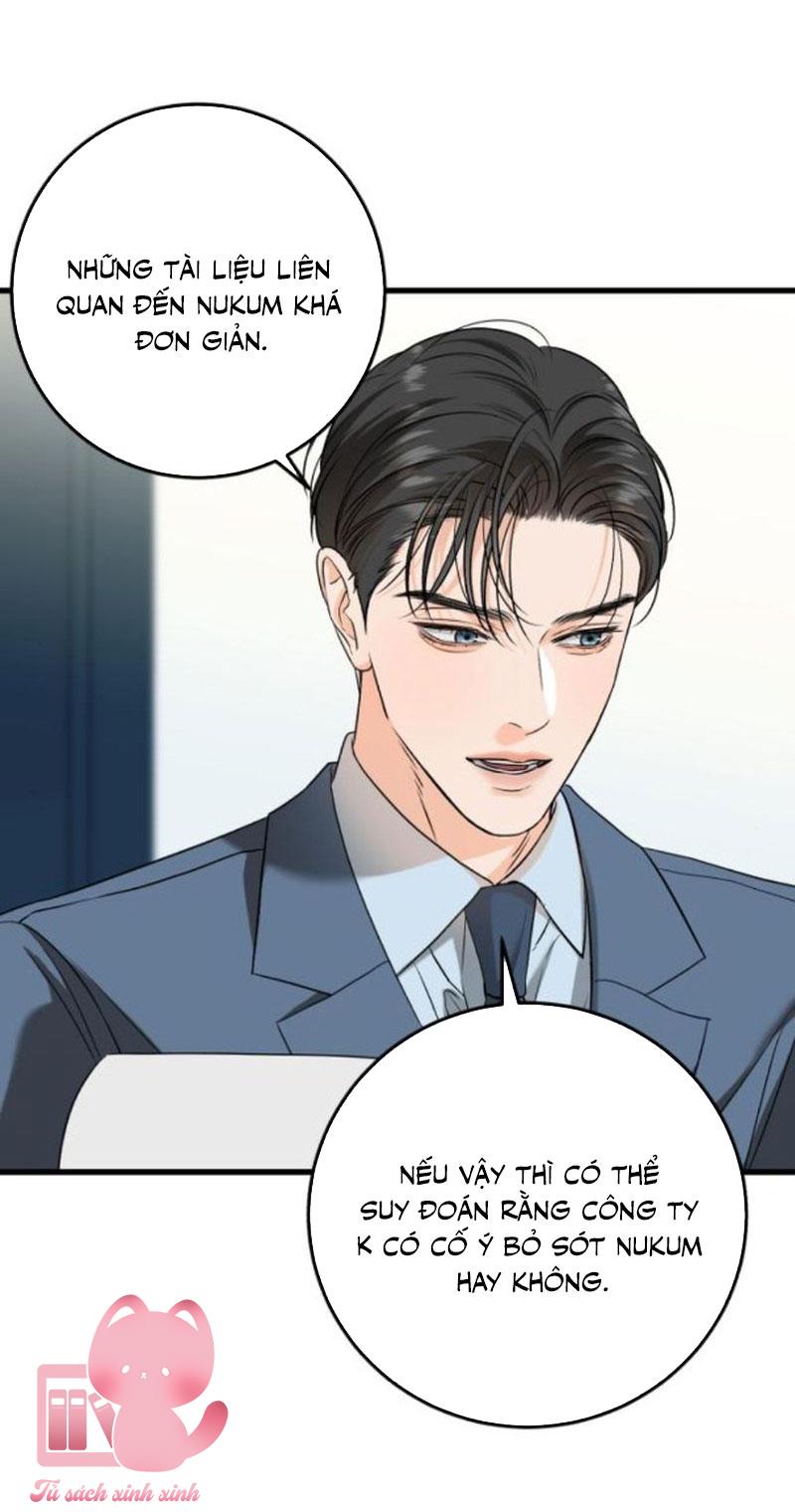 Tôi Nóng Lòng Muốn Chiếm Lấy Cô Ấy - Chap 41 - Trang 31