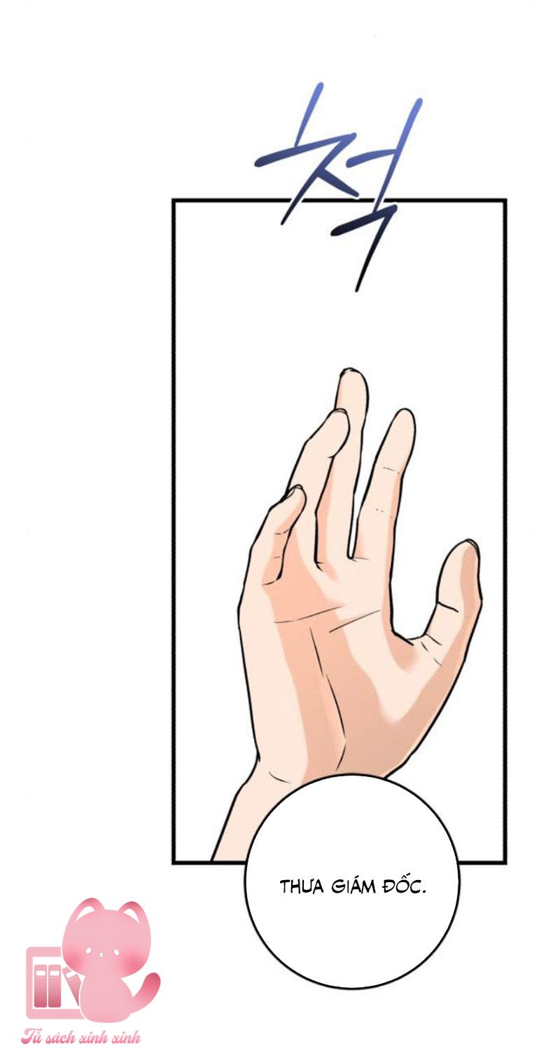 Tôi Nóng Lòng Muốn Chiếm Lấy Cô Ấy - Chap 41 - Trang 35