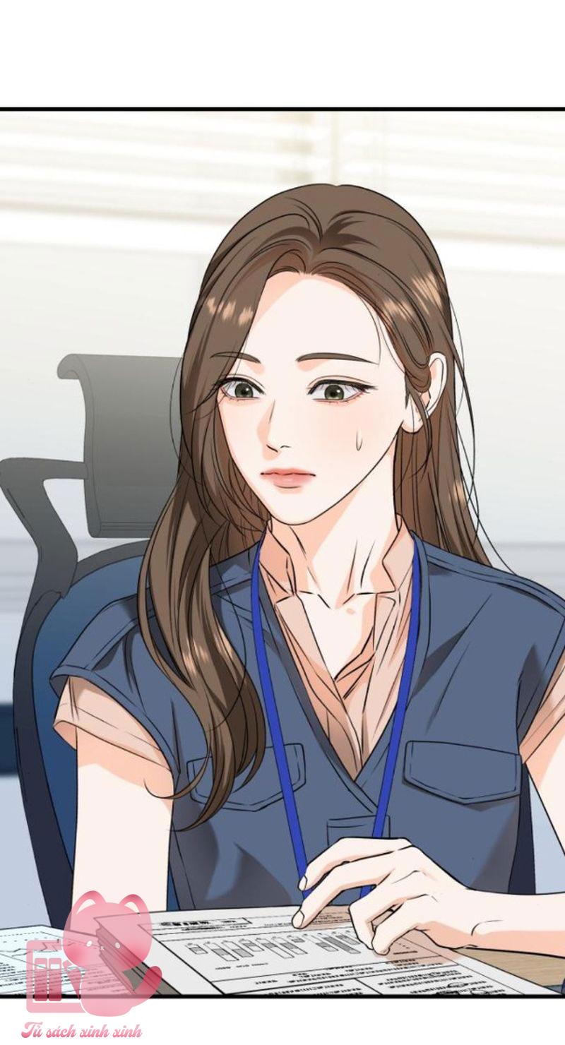 Tôi Nóng Lòng Muốn Chiếm Lấy Cô Ấy - Chap 41 - Trang 41