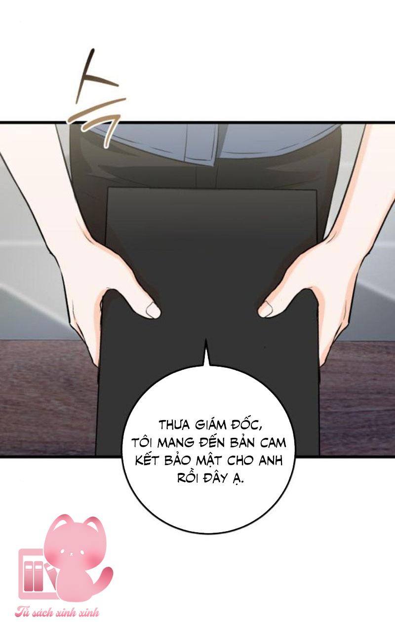 Tôi Nóng Lòng Muốn Chiếm Lấy Cô Ấy - Chap 41 - Trang 44