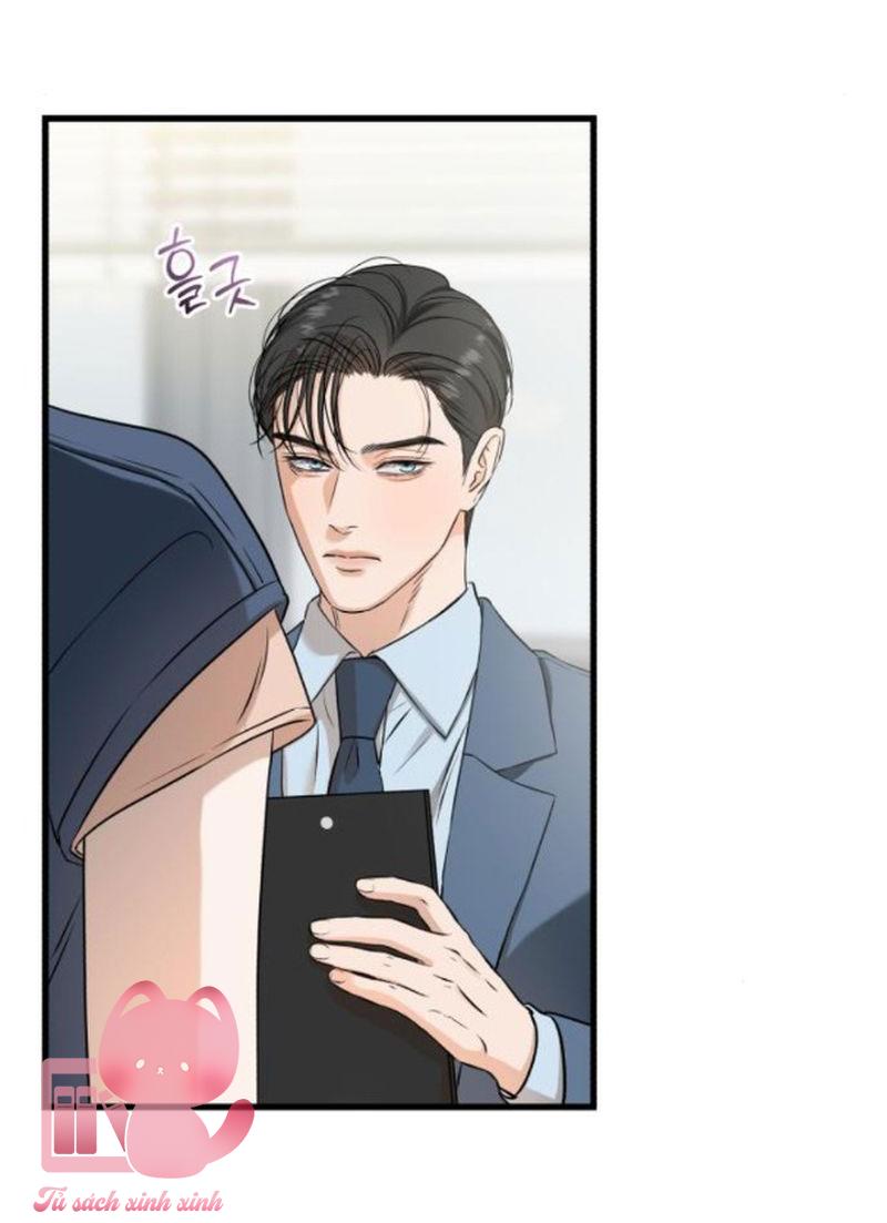 Tôi Nóng Lòng Muốn Chiếm Lấy Cô Ấy - Chap 41 - Trang 45