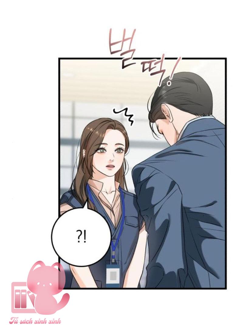 Tôi Nóng Lòng Muốn Chiếm Lấy Cô Ấy - Chap 41 - Trang 46