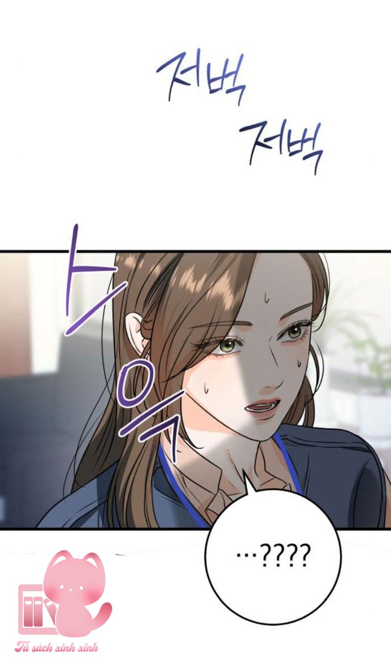 Tôi Nóng Lòng Muốn Chiếm Lấy Cô Ấy - Chap 41 - Trang 47