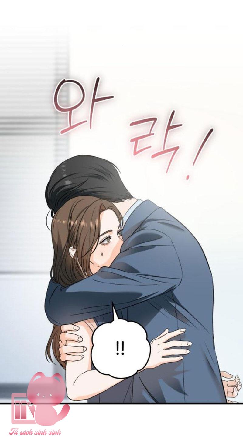 Tôi Nóng Lòng Muốn Chiếm Lấy Cô Ấy - Chap 41 - Trang 48