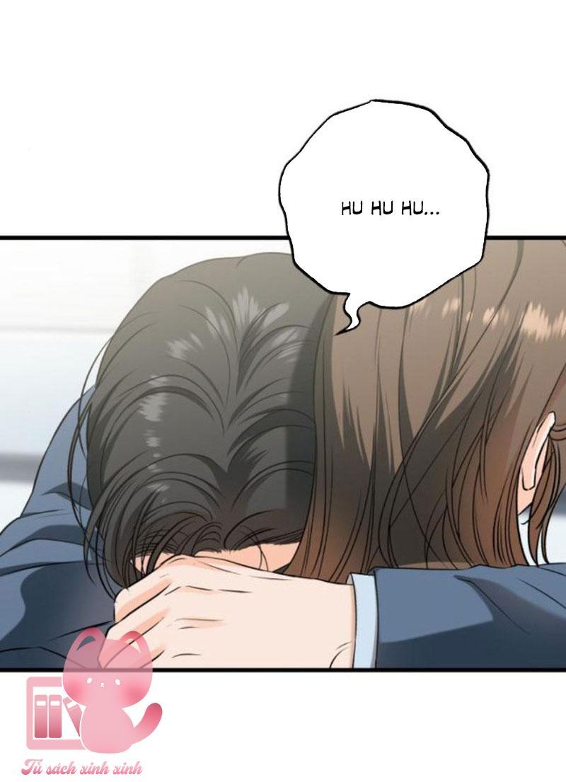 Tôi Nóng Lòng Muốn Chiếm Lấy Cô Ấy - Chap 41 - Trang 49