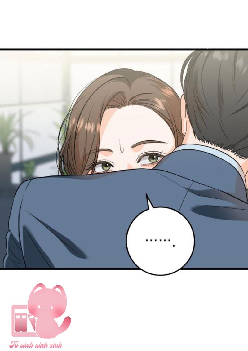 Tôi Nóng Lòng Muốn Chiếm Lấy Cô Ấy - Chap 41 - Trang 50