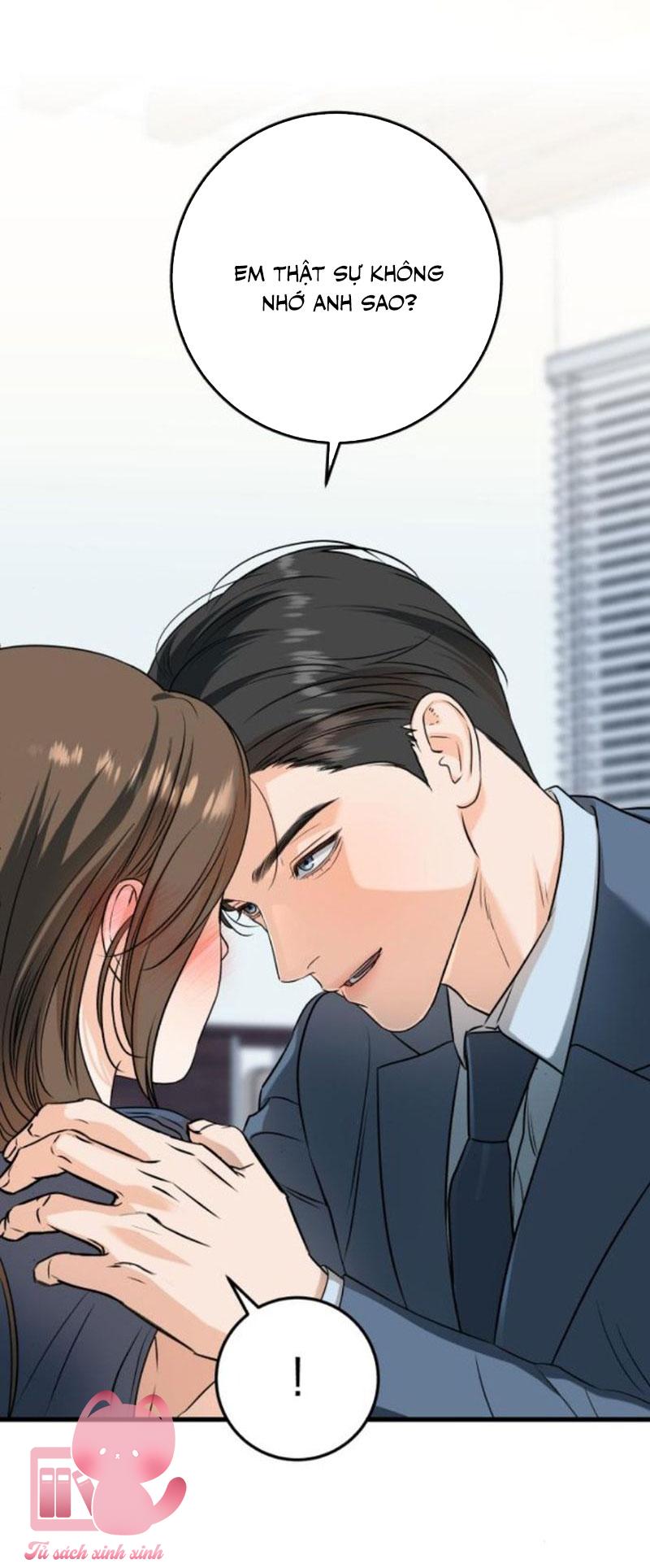 Tôi Nóng Lòng Muốn Chiếm Lấy Cô Ấy - Chap 41 - Trang 53