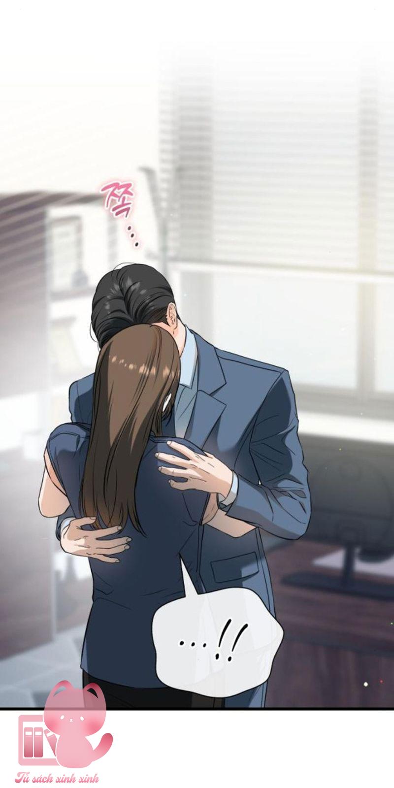 Tôi Nóng Lòng Muốn Chiếm Lấy Cô Ấy - Chap 41 - Trang 58